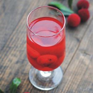 Cách làm nước thanh mai