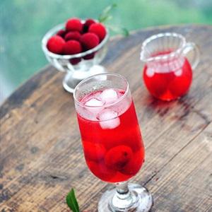 Cách làm nước thanh mai