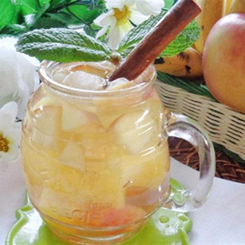 Cách làm nước trái cây