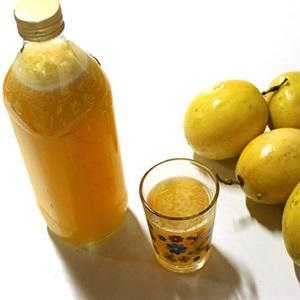 Cách làm nước uống chanh dây