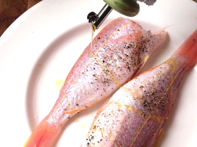 Nutella pho mát trộn hoa quả cho mùa hè sảng khoái