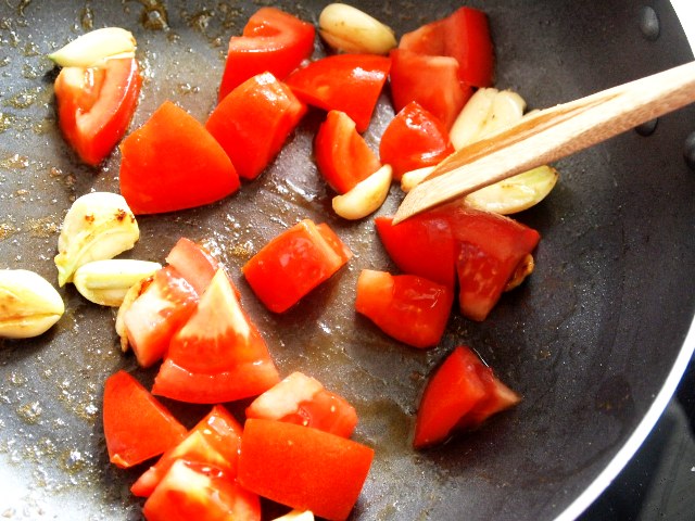 Nutella pho mát trộn hoa quả cho mùa hè sảng khoái