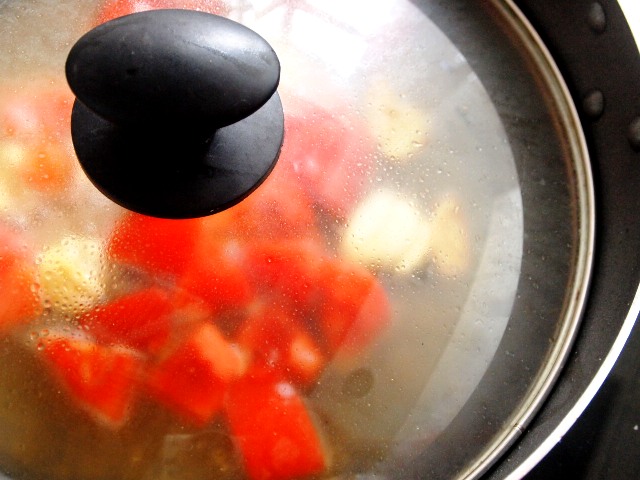 Nutella pho mát trộn hoa quả cho mùa hè sảng khoái