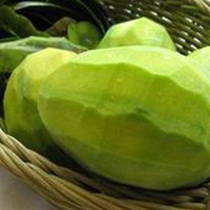 Cách làm ô mai cóc