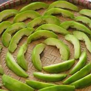 Cách làm ô mai cóc