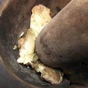 Cách làm ô mai cóc