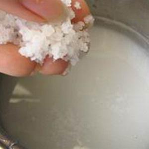 Cách làm ô mai cóc