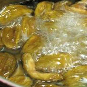 Cách làm ô mai cóc