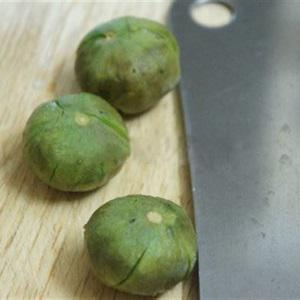 Cách làm ô mai quả sấu