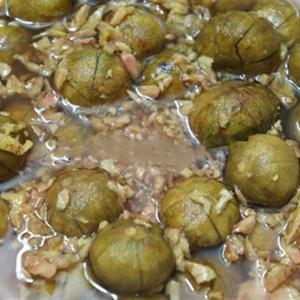 Cách làm ô mai quả sấu