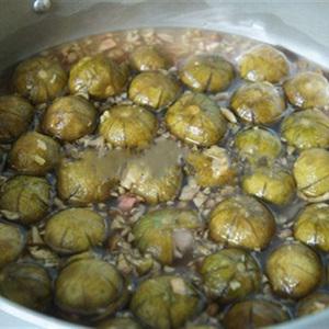 Cách làm ô mai quả sấu