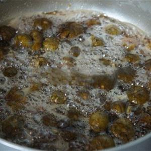 Cách làm ô mai quả sấu