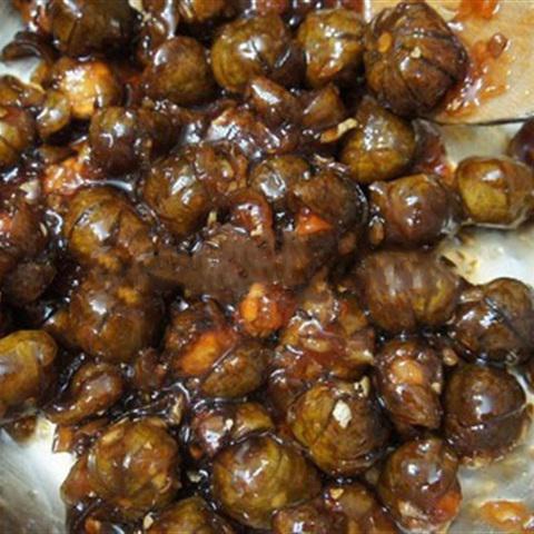 Cách làm ô mai quả sấu