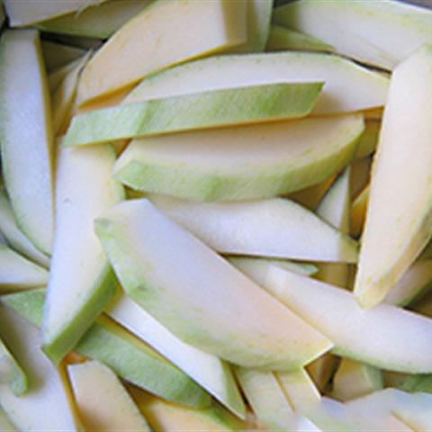 Cách làm ô mai xoài chua