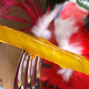 Cách làm ô mai xoài chua