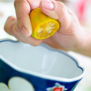 Cách làm ốc hương xào mắm tắc