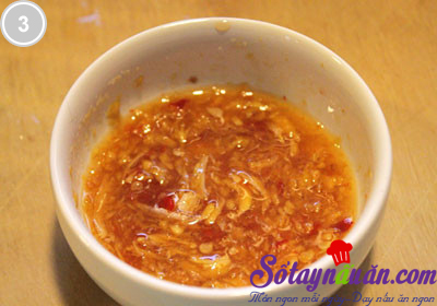 Ốc hương xào tỏi ớt lá chanh thơm lừng