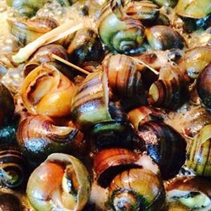 Cách làm ốc mít xào cay