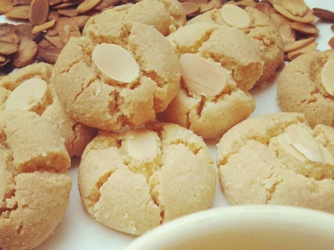 Ốc móng tay sốt dầu hào