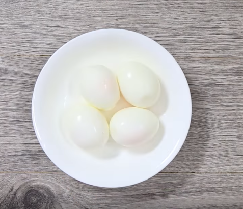 Ốc nhồi hấp gừng ngon phát thèm ngày chớm thu