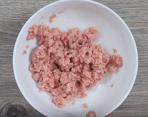 Ốc nhồi hấp gừng ngon phát thèm ngày chớm thu