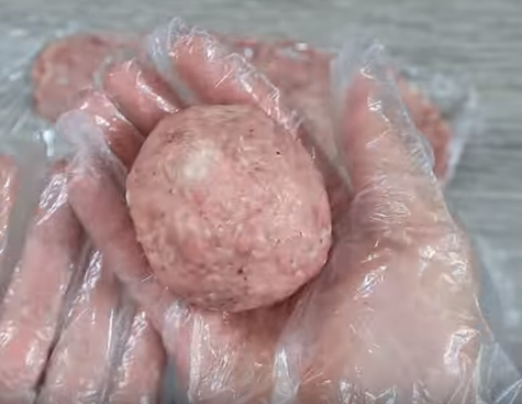 Ốc nhồi hấp gừng ngon phát thèm ngày chớm thu