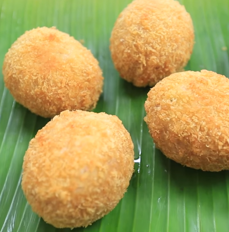 Ốc nhồi hấp gừng ngon phát thèm ngày chớm thu