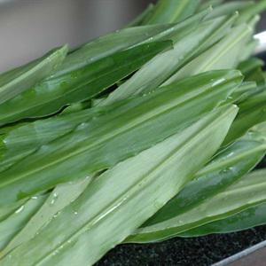 Cách làm ốc nhồi hấp gừng