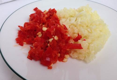 Ốc nhồi hấp mẻ nóng hổi, ngon tuyệt cho cả nhâm nhi ngày se lạnh