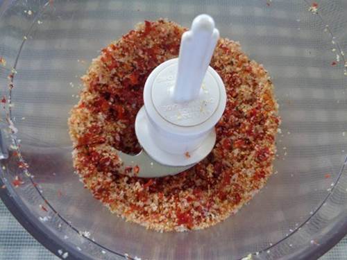 Ốc nhồi hấp mẻ nóng hổi, ngon tuyệt cho cả nhâm nhi ngày se lạnh