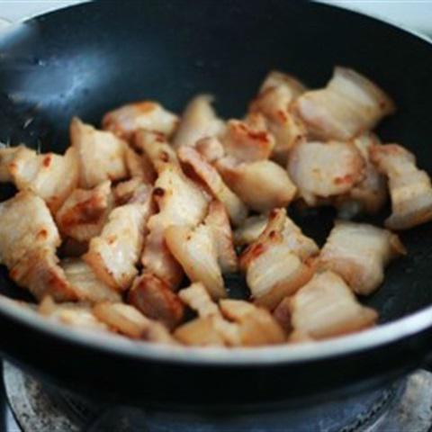 Cách làm ốc nhồi nấu chuối đậu