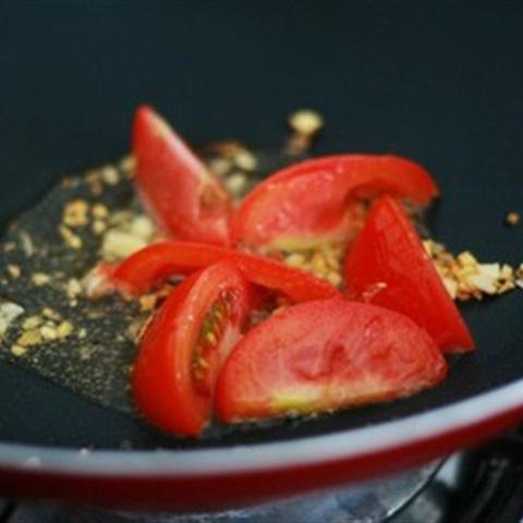 Cách làm ốc nhồi nấu chuối đậu