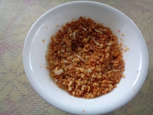 Ốc nhồi thịt hấp lá gừng thơm nức mũi, đến đầu bếp cũng phải hỏi bí quyết