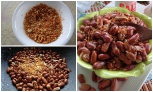 Ốc nhồi thịt hấp lá gừng thơm nức mũi, đến đầu bếp cũng phải hỏi bí quyết