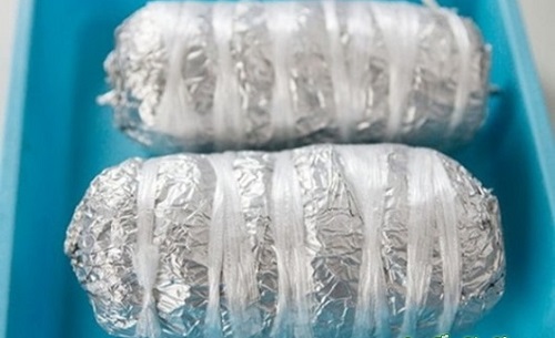 Ốc xào chuối đậu lạ miệng đưa cơm, ăn cả tuần cũng không ngán