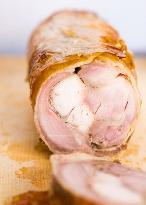 Ốc xào chuối đậu lạ miệng đưa cơm, ăn cả tuần cũng không ngán