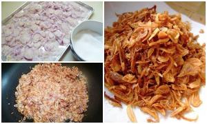 Om thịt ba chỉ kiểu này ăn bao nhiêu cơm cũng hết