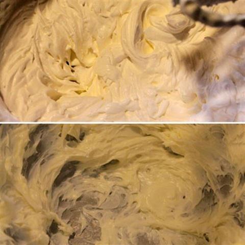 Cách làm ông già Noel bằng dâu tây