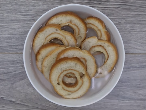 Onigigazu  cơm nắm phong cách sandwich độc lạ kích thích ăn ngon