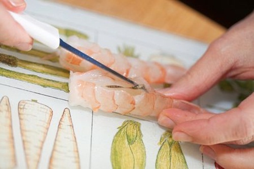 Ớt chuông nhồi phô mai trứng  món ngon chào buổi sáng