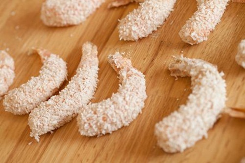 Ớt chuông nhồi phô mai trứng  món ngon chào buổi sáng