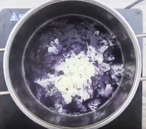 Ớt chuông nhồi thịt cả nhà đều mê