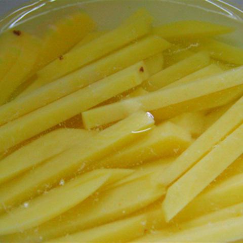 Cách làm ớt chuông xào thịt bò