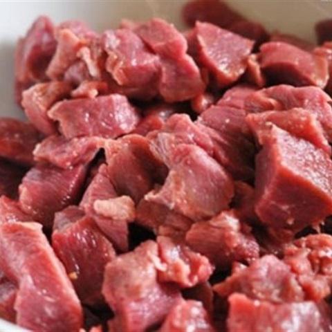 Cách làm ớt chuông xào thịt bò