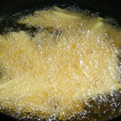 Cách làm ớt chuông xào thịt bò