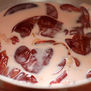 Cách làm pa tê gan gà