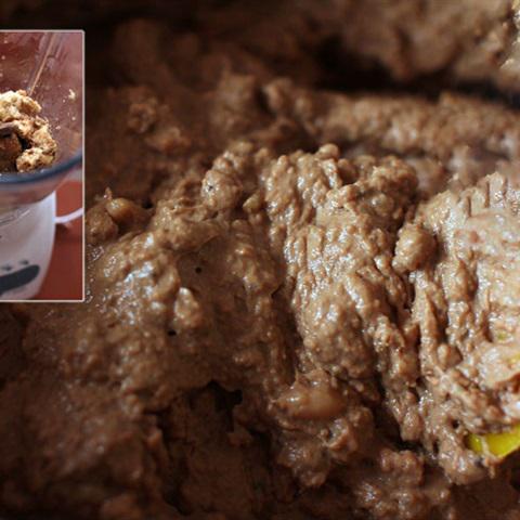 Cách làm pa tê gan gà