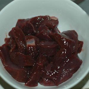 Cách làm pa tê gan heo