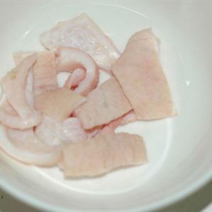 Cách làm pa tê gan heo