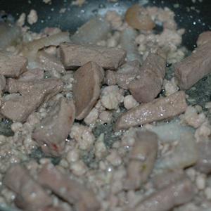 Cách làm pa tê gan heo